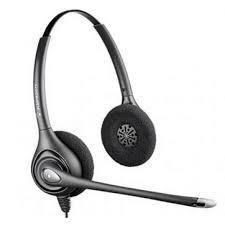 HEADSET SUPRAPLUS NC W/MONITOR