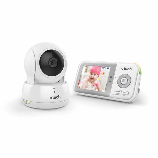 Vtech Vm923 Digital Video Monitor