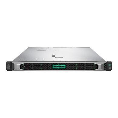 HPE ProLiant DL360 Gen10 Intel Xeon Silver 4208 8-Core 2.10GHz 11MB 32GB 1 x 32GB PC4-2933Y-R RDIMM 8 x Hot Plug 2.5in S
