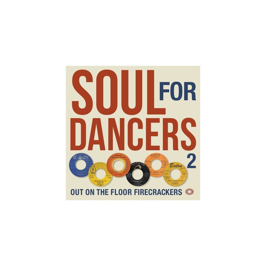 Soul For Dancers 2