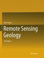 Remote Sensing Geology