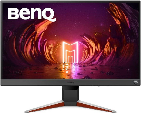 BenQ EX240N MOBIUZ 23.8" 165Hz 1ms Gaming Monitor