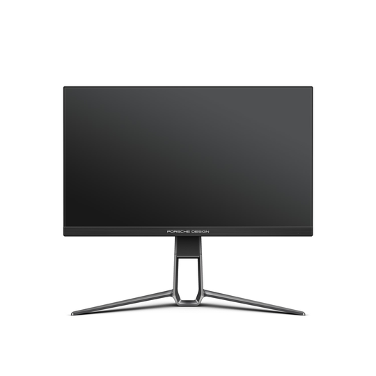 AOC PD27S 27 QHD HDR Porsche Gaming Monitor