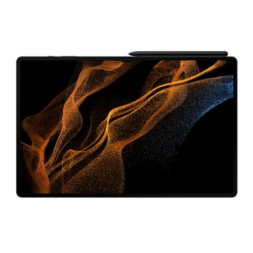 Samsung Galaxy Tab S8 Ultra SM-X900N 128 GB 37.1 cm (14.6") Qualcomm Snapdragon 8 GB Grey