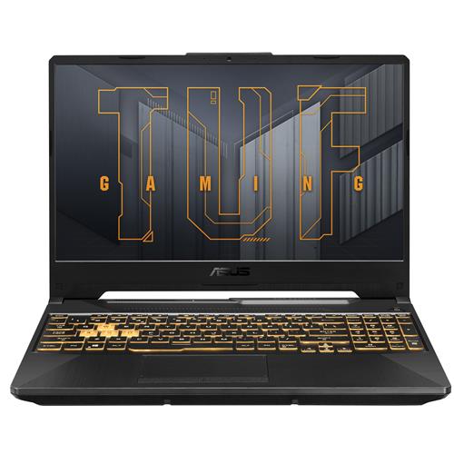 ASUS TUF Gaming A15 FA506IC-HN011W notebook 4800H 39.6 cm (15.6") Full HD AMD Ryzen 7 8 GB DDR4-SDRAM 512 GB SSD NVIDIA GeForce RTX 3050 Wi-Fi 5 (802.11ac) Windows 11 Home Grey