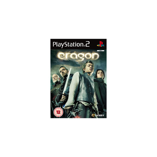 Eragon (PS2)