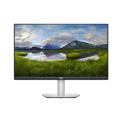 DELL S Series S2721QS 68.6 cm (27") 3840 x 2160 pixels 4K Ultra HD LCD Black