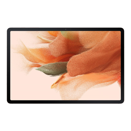 Samsung Galaxy Tab S7 FE 12.4 Pink 128GB 5G Tablet