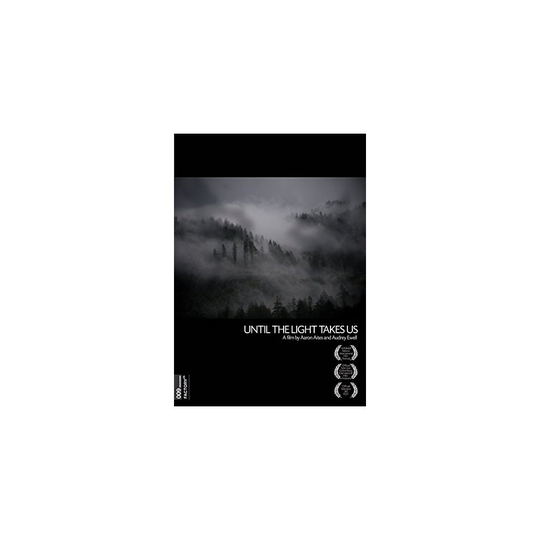 Various Artists -Until The Light Takes Us 2 Dvd Set [2008] [DVD]