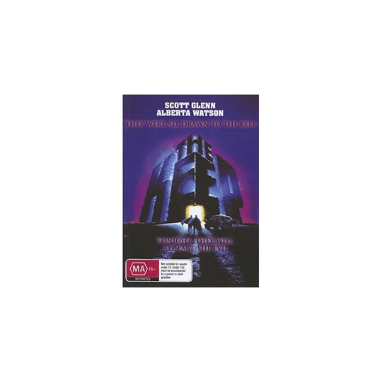 KEEP - KEEP [DVD]
