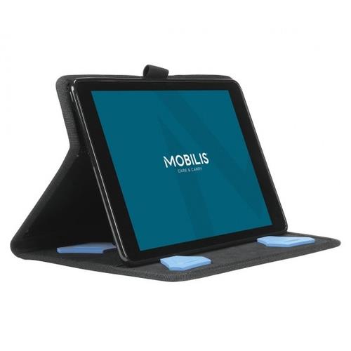 Mobilis Activ Pack 31.2 cm (12.3") Folio Black Grey