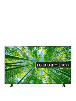Lg 86Uq80006Lb, 86 Inch, Led, 4K Uhd Hdr, Smart Tv