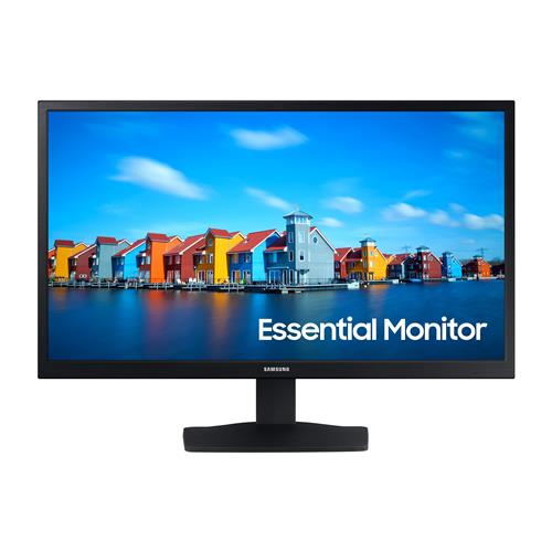Samsung LS22A336NH 55.9 cm (22") 1920 x 1080 pixels Full HD LED Black