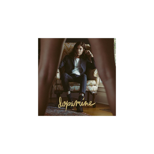 Dopamine [VINYL]