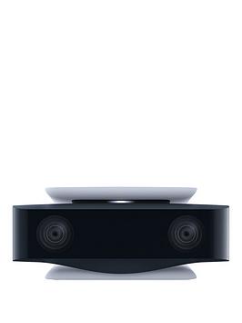 Playstation 5 Hd Camera