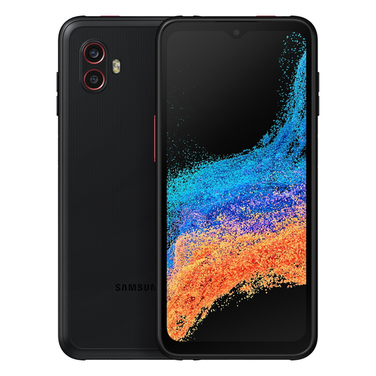 Samsung Galaxy Xcover 6 Pro 6.6 128GB 5G Unlocked & SIM Free Smartphone