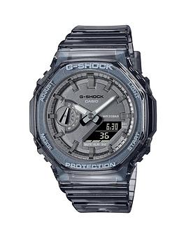 Casio Skeleton Series Gma-S2100Sk-1Aer Unisex Watch