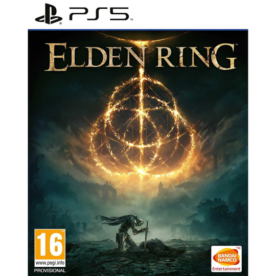 Elden Ring (PlayStation 5)