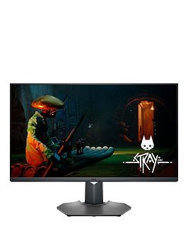 Dell G3223Q 31.5In Uhd (3840 X2160) Monitor - Ips, Amd Freesync, 1Ms, 144Hz, Black