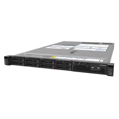 Lenovo ThinkSystem SR530 server 2.1 GHz 32 GB Rack (1U) Intel Xeon Silver 750 W DDR4-SDRAM