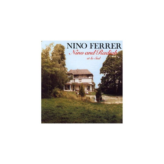 Nino and Radiah Et Le Sud [European Import]