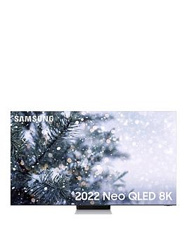 Samsung Qe55Qn95Batxxu, 55 Inch, Flagship Neo Qled, 4K Hdr 2000, Smart Tv