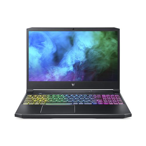 Acer Predator Helios 300 PH315-54-77WD i7-11800H Notebook 39.6 cm (15.6") Full HD Intel Core i7 16 GB DDR4-SDRAM 1000 GB SSD NVIDIA GeForce RTX 3060 Wi-Fi 6 (802.11ax) Windows 10 Home Black