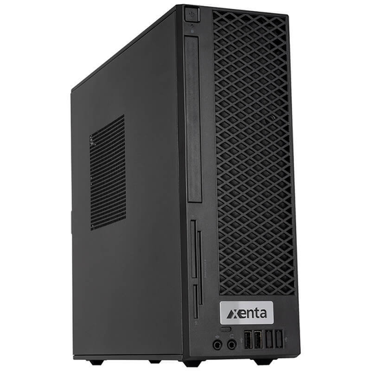 Xenta Intel Core i3 10105 8GB RAM 500GB SSD Windows 11 Home