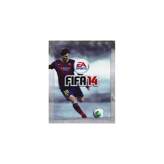 FIFA 14 STEELBOOK WITH LENTICULAR PS3