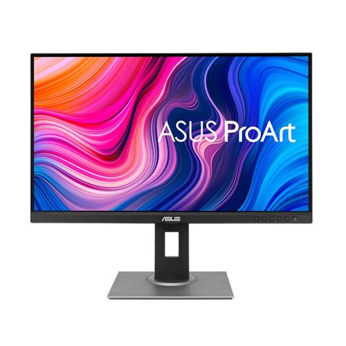 ASUS PA278QV computer monitor 68.6 cm (27") 2560 x 1440 pixels Quad HD LED Black