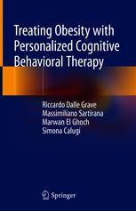 Treating Obesity with Personalized Cognitive Behavioral Therapy