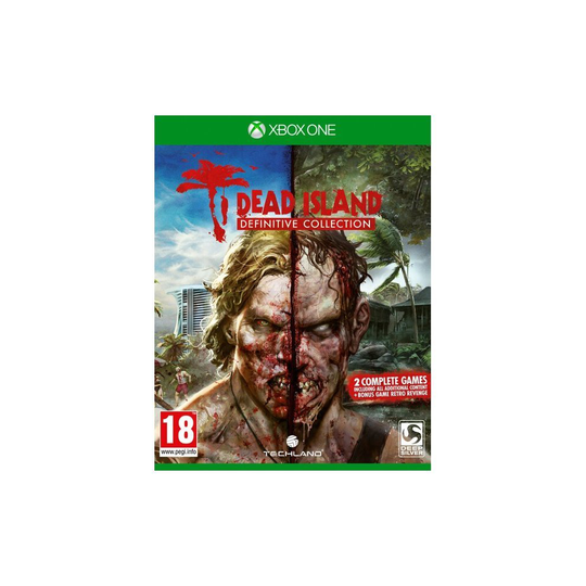 Dead Island - Definitive Collection