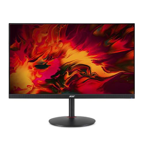 Acer NITRO XV2 XV252Q Z 62.2 cm (24.5") 1920 x 1080 pixels Full HD Black