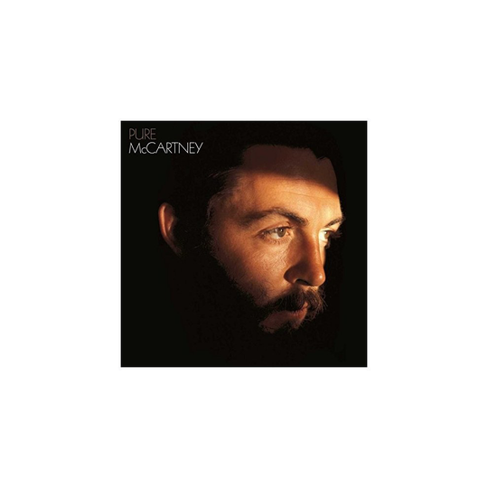 Paul Mccartney - Pure Mccartney [CD]