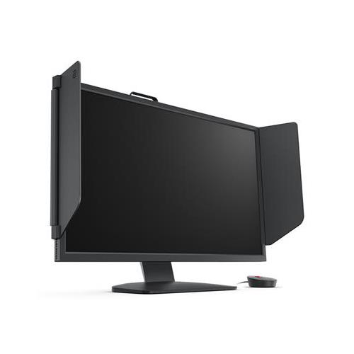 +NEW+Zowie XL2566K 24.5" Widescreen TN LED Grey Monitor (1920x1080/0.5ms/2xHDMI/DisplayPort)