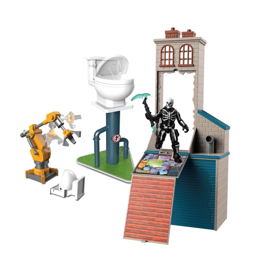 Fortnite Micro Legendary Series 1 Figure Pack