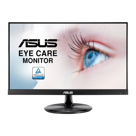 Asus VP229HE 21.5 IPS Full HD Monitor
