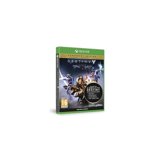 Destiny: The Taken King - Legendary Edition (Xbox One)