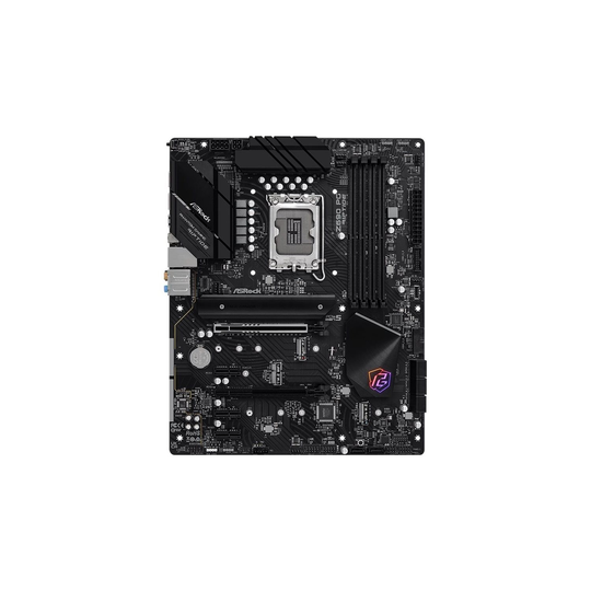 ASROCK Intel Z690 PHANTOM GAMING RIPTIDE Z690 ATX Motherboard