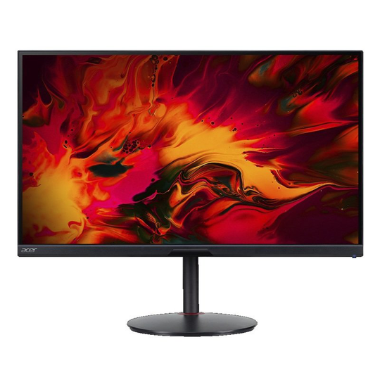 Acer Nitro XV282KKV 28" 4K UHD 144Hz 1ms IPS Gaming Monitor