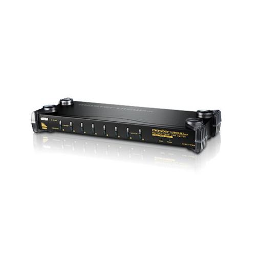 Aten CS1758 White KVM switch
