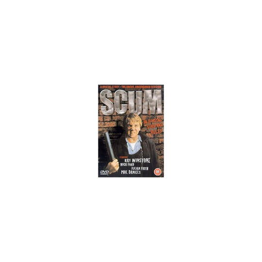 Scum