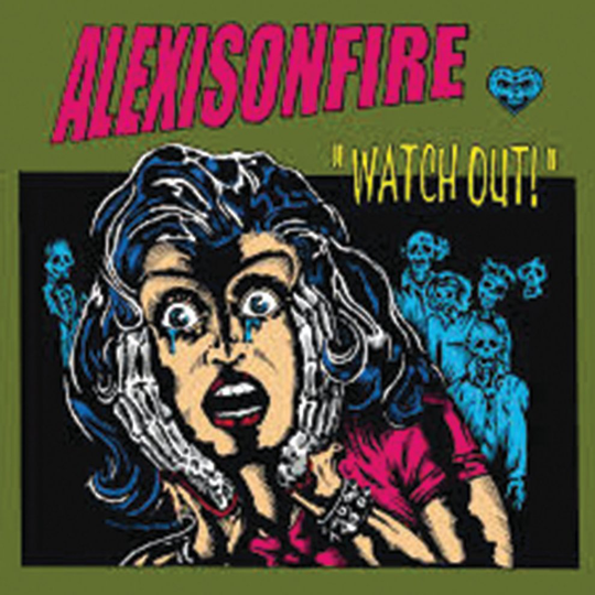 Watch Out [VINYL]