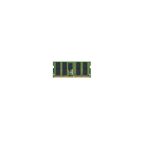 Kingston Technology KSM32SED8/32MF memory module 32 GB 1 x 32 GB DDR4 3200 MHz ECC