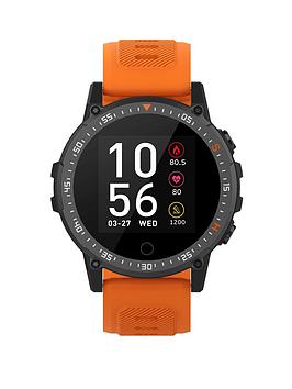 Reflex Active Series 5 Smart Sports Watch