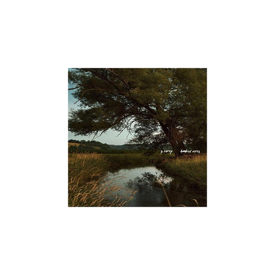 S. Carey - Hundred Acres [CD]
