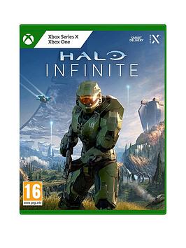 Xbox Halo Infinite