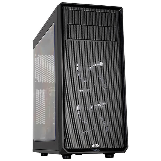 Xenta Gaming Nvidia GeForce Rtx 3060 Intel Core 10400F 16GB Ram 500GB Ssd WiFi no Os Desktop Pc