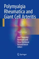 Polymyalgia Rheumatica and Giant Cell Arteritis