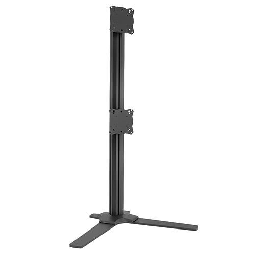 Chief K3F120B flat panel desk mount 76.2 cm (30") Black